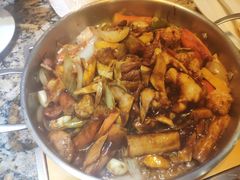 -黄记煌三汁焖锅(新世纪广场店)