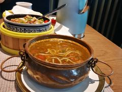 小铜锅米线-雀舞云南菜(乐客城店)