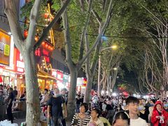 -健康路夜市