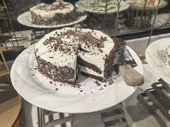 -晶丽香榭自助餐(南京大饭店)