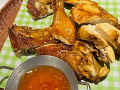 -金厨泰国餐厅·全泰籍厨师料理(拱北店)