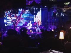 -胡桃里音乐酒馆(曲江店)