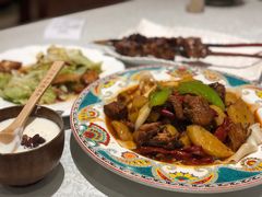-巴依老爷·新疆美食(上城区天城路店)