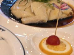 -鹿鸣酒家(越秀店)