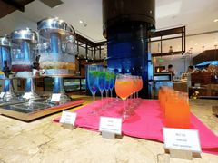 -“香”全日餐厅·株洲大汉希尔顿酒店