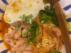 -面乙新派手擀面(大悦城店)
