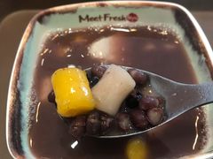 -鲜芋仙(中山路店)
