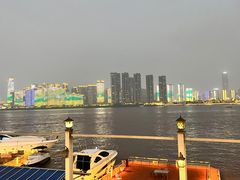 -湘江大码头·龙虾馆(渔人码头一店)