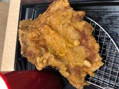 酱滋嫩猪排卤肉Fun套餐-永和大王(广渠店)