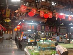 -和源祥·日照菜扛把子(万平口一店)