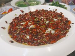 -随和家宴·川菜(杜甫草堂店)