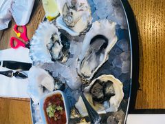 -Burger & Lobster(Dean Street)