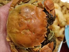 -盈春大饭店(千山路店)