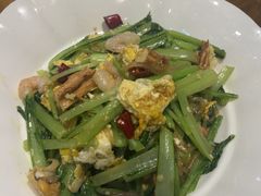 -那家老院子东北菜·饺子·小鸡炖蘑菇(艳华街店)