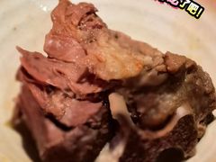 -唐力九头鸟烧烤·罗田吊锅(西云楼店)