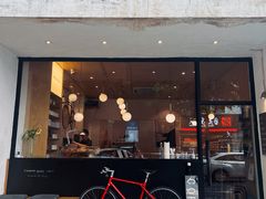 -常识咖啡common sense(春熙路店)