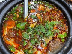 -清真·马峰烤肉(小学习北巷店)