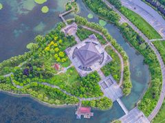 -函谷关历史文化旅游区