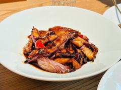 -一坐一忘云南菜(三里屯店)