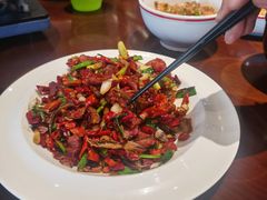 -毛家饭店(碧桂园店)