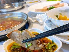 -围炉夜话·潮汕卤水火锅(榕江店)