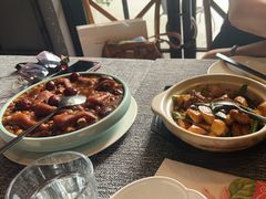 -徐记私厨(半淞园路店)