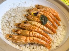 -沿江海南菜·文昌鸡祖师爷(大东海店)