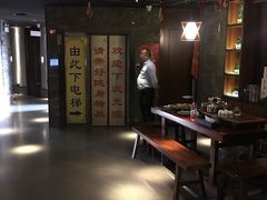 -大桶大足浴(周浦店)