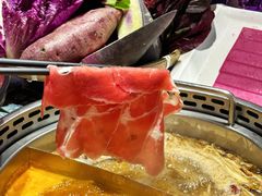 -快乐小羊(富强中路店)