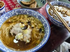 -美味斋(西北街店)