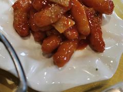 -恭敬李·烤鸭(天坛北门店)