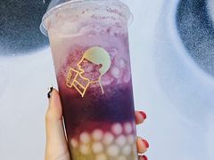 -喜茶(广州东方宝泰店)