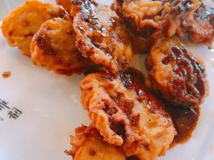 -多米餐厅(文涵路店)