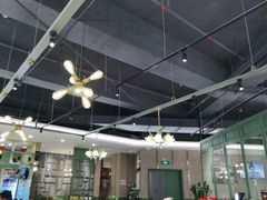 大堂-清晖小苑•顺德地方菜(壹海城店)