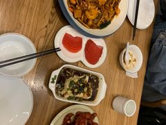 -陈傻子餐厅(世纪都会店)