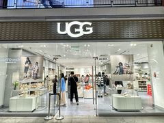 -盛京大奥莱(沈阳奥体店)