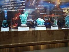 -抱璞文化展示中心