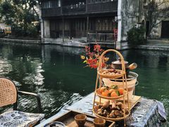 -留荫庐旅馆(南浔古镇百间楼店)