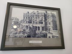 -张学良旧居陈列馆