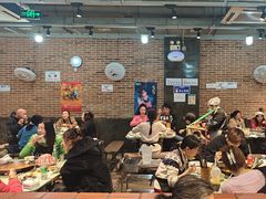 -五里关火锅(牛市口店)