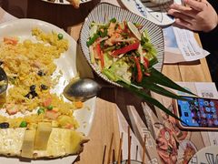 -普叽普叽泰式茶餐厅(港汇店)