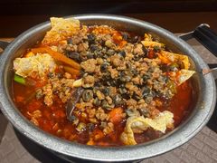 -水平有限广西米粉·广西风味集(五道口店)