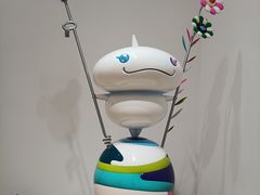 -德基艺术博物馆