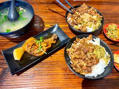 -大三元台湾鲁肉饭(沙井新桥店)