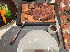 -ZHAO赵·牛扒坊(万象城店)
