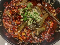 -沪华海鲜大酒楼(南汇店)