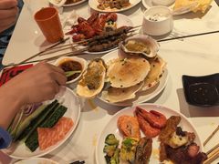 -海德温泉生活馆(朝阳大悦城店)