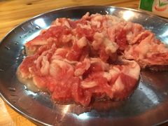 -麻蒲碳烤肉(远景路1号店)