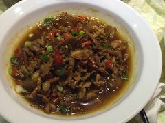 -味上湘菜馆(岳麓山店)