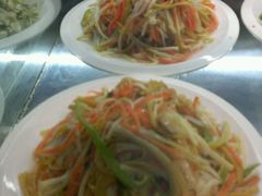 -萧记三鲜烩面(商务外环店)